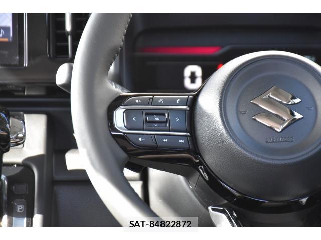 Suzuki SPACIA 2026-07 8010915-15
