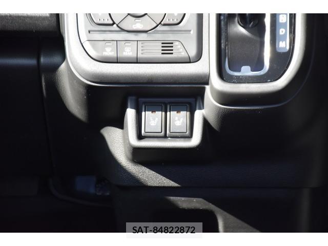 Suzuki SPACIA 2026-07 8010915-16