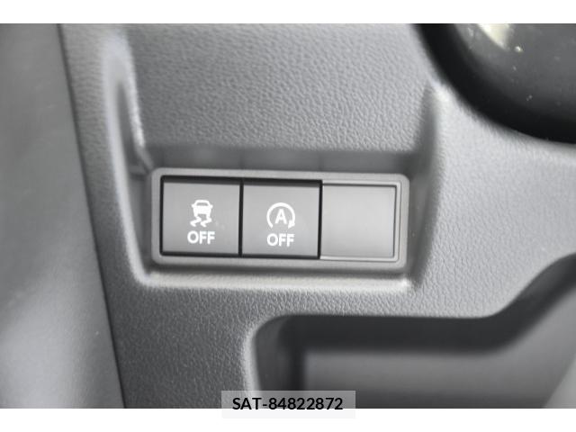 Suzuki SPACIA 2026-07 8010915-18