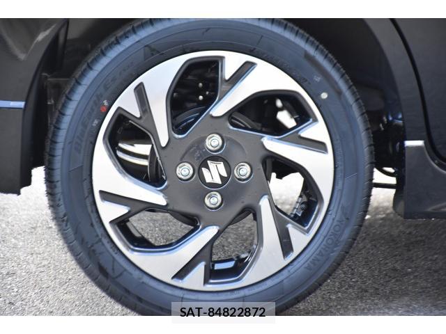Suzuki SPACIA 2026-07 8010915-8