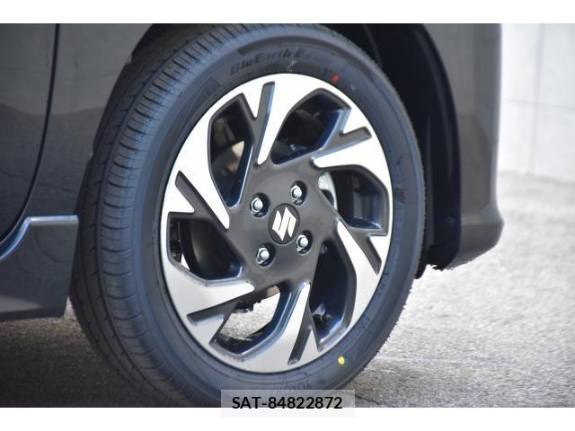 Suzuki SPACIA 2026-07 8010915-9