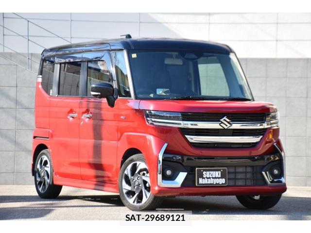 Suzuki SPACIA 2026-07 8010917-1