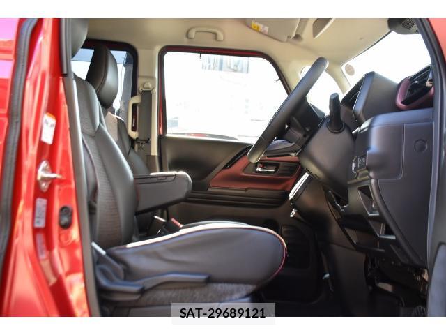 Suzuki SPACIA 2026-07 8010917-11