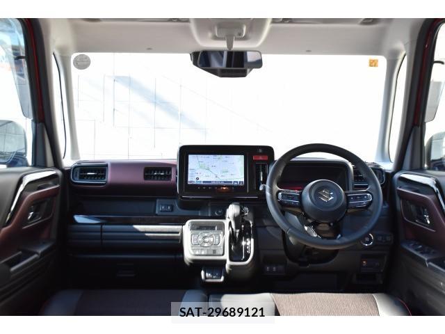 Suzuki SPACIA 2026-07 8010917-12