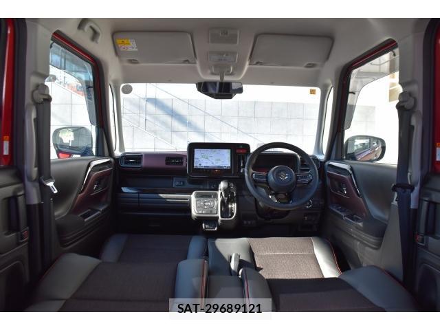 Suzuki SPACIA 2026-07 8010917-15