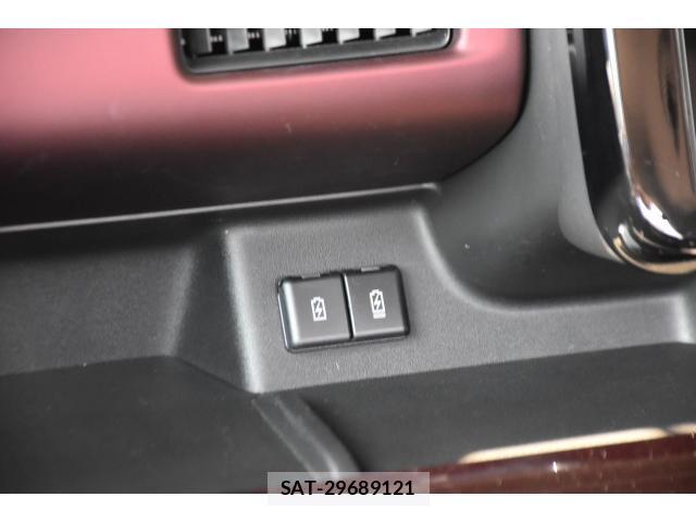 Suzuki SPACIA 2026-07 8010917-16