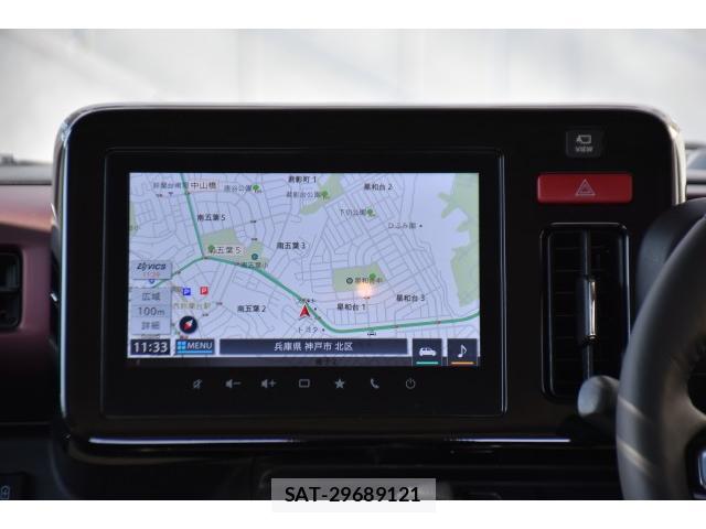 Suzuki SPACIA 2026-07 8010917-17