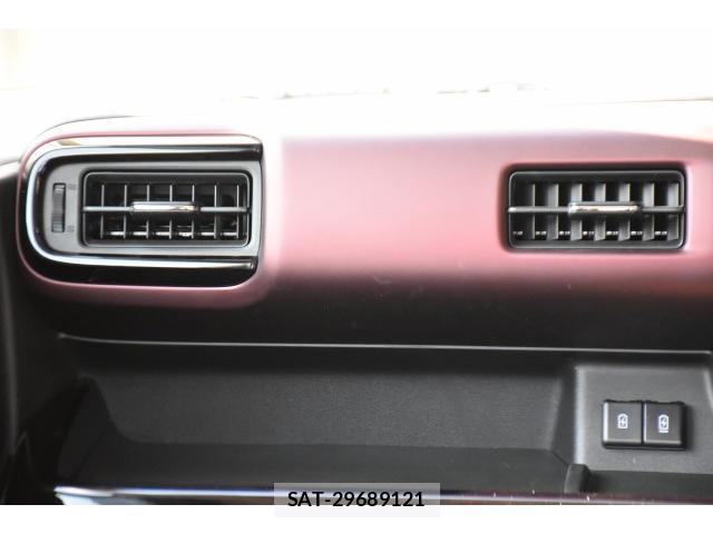 Suzuki SPACIA 2026-07 8010917-18