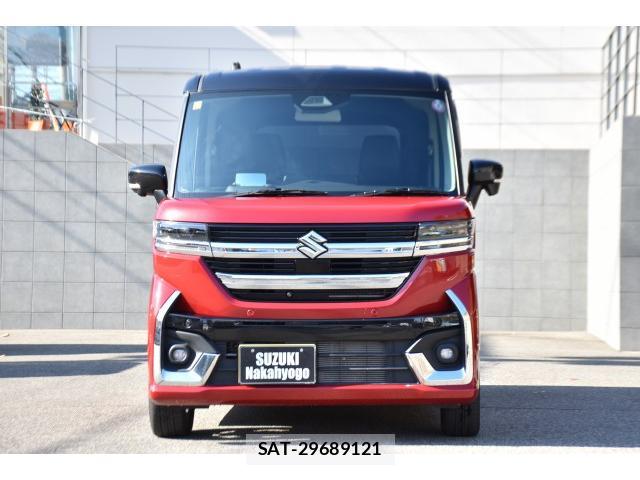 Suzuki SPACIA 2026-07 8010917-2