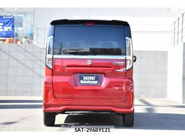 Suzuki SPACIA 2026-07 8010917-5