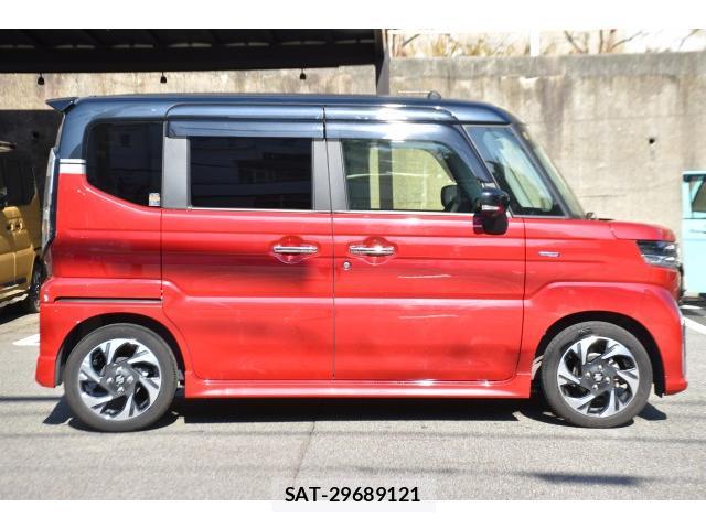 Suzuki SPACIA 2026-07 8010917-6