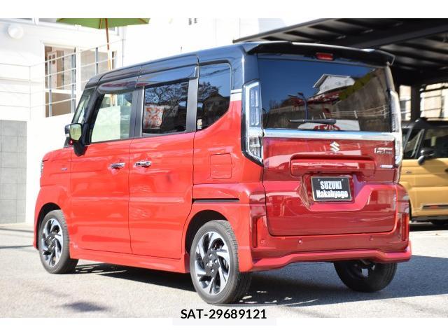 Suzuki SPACIA 2026-07 8010917-7
