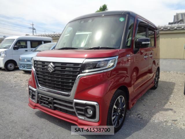Suzuki SPACIA 2021-06 8010975-0