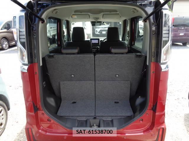 Suzuki SPACIA 2021-06 8010975-14