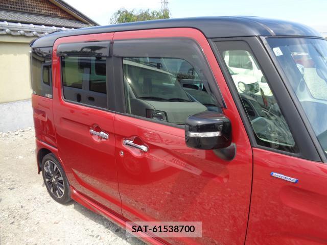 Suzuki SPACIA 2021-06 8010975-17