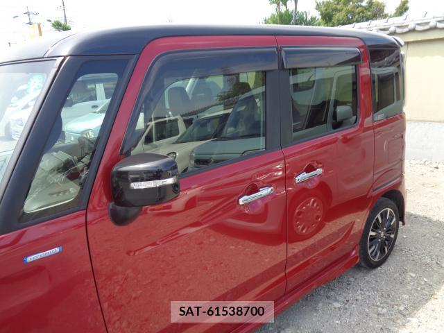 Suzuki SPACIA 2021-06 8010975-18