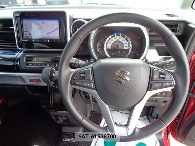 Suzuki SPACIA 2021-06 8010975-2