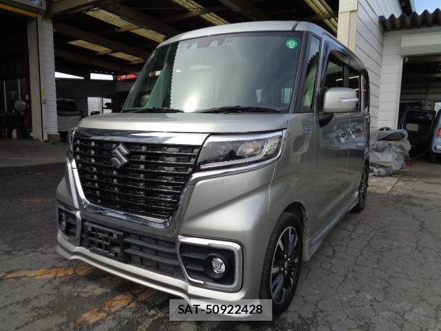 Suzuki SPACIA 2021-06 8010983-0