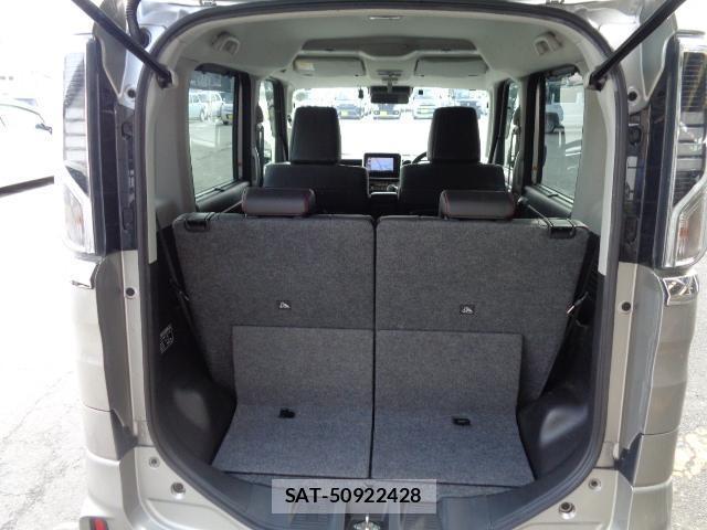 Suzuki SPACIA 2021-06 8010983-18