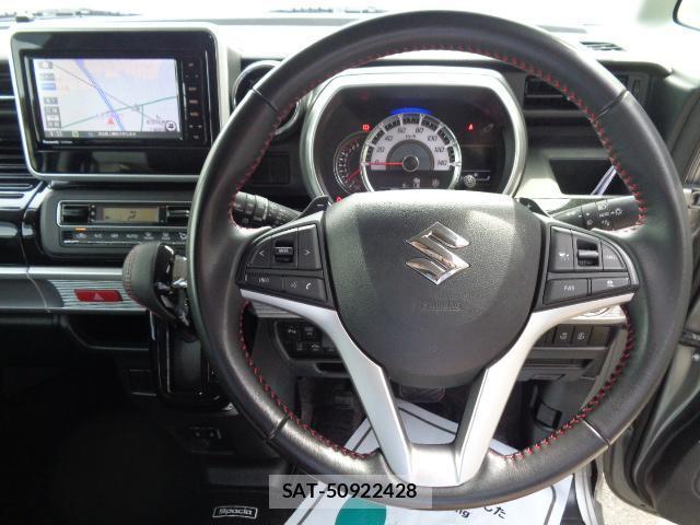 Suzuki SPACIA 2021-06 8010983-2