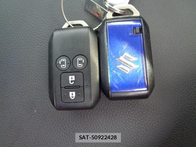 Suzuki SPACIA 2021-06 8010983-8