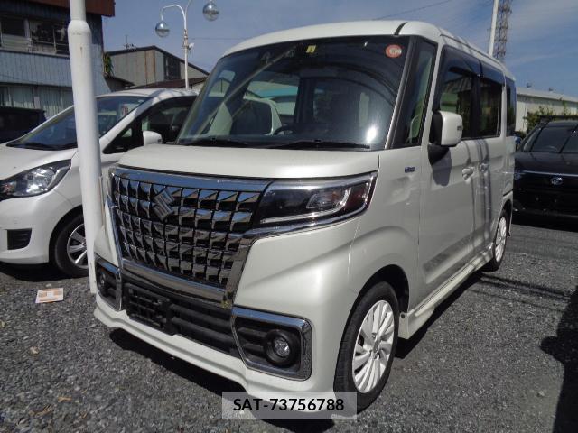 Suzuki SPACIA 2023-03 8010984-0