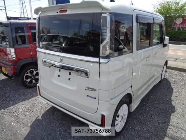 Suzuki SPACIA 2023-03 8010984-1