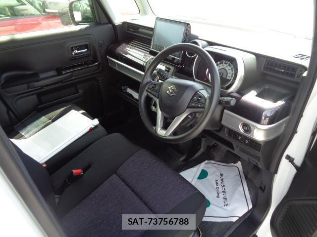Suzuki SPACIA 2023-03 8010984-4