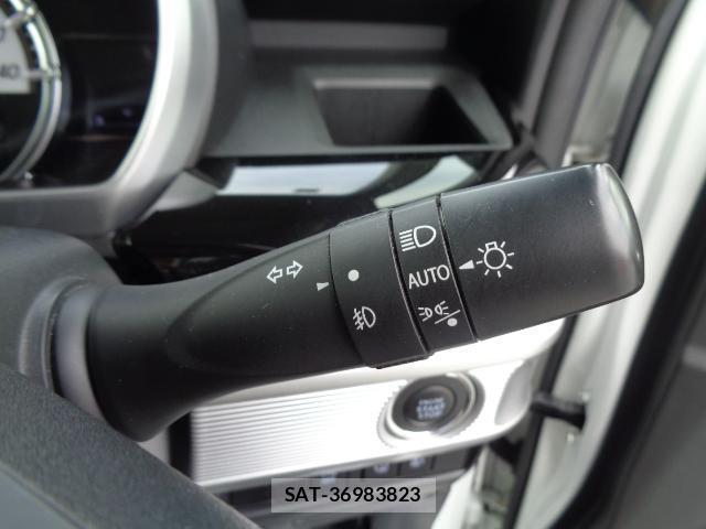 Suzuki SPACIA 2021-06 8010988-11