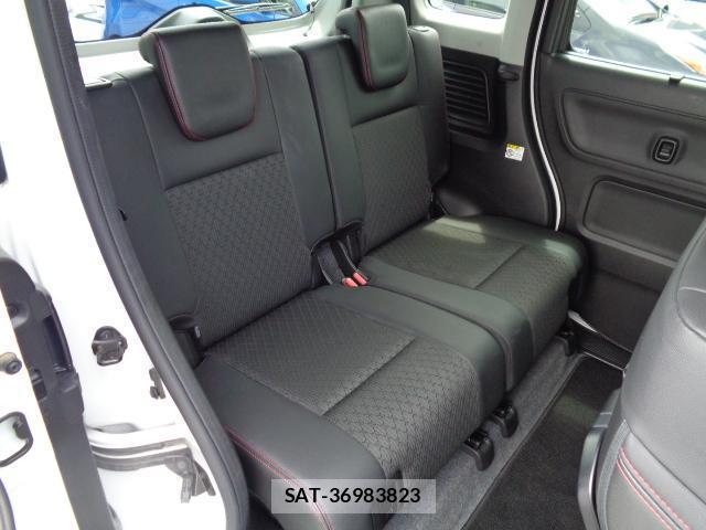 Suzuki SPACIA 2021-06 8010988-12