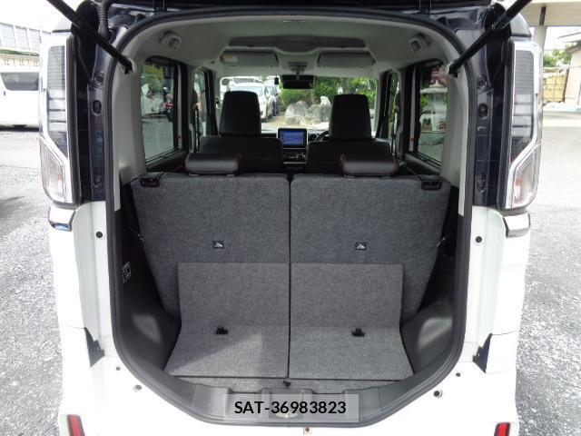 Suzuki SPACIA 2021-06 8010988-13