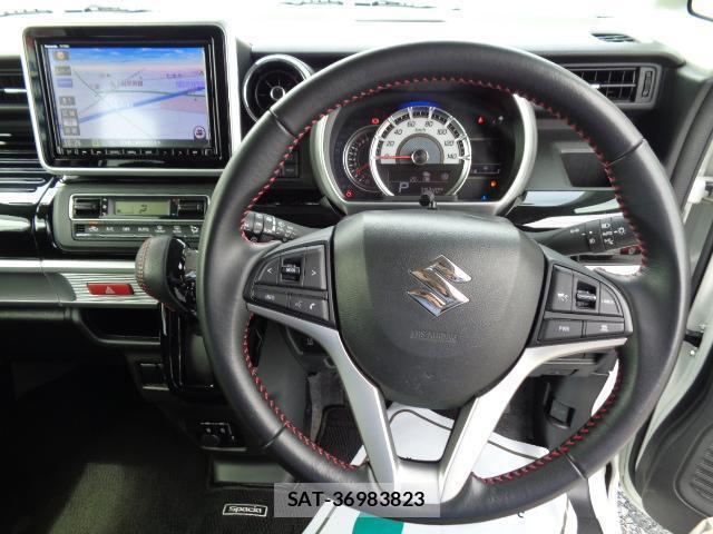 Suzuki SPACIA 2021-06 8010988-2