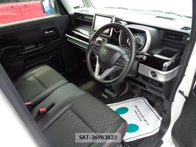Suzuki SPACIA 2021-06 8010988-4