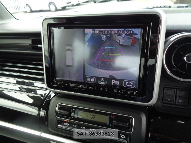 Suzuki SPACIA 2021-06 8010988-5