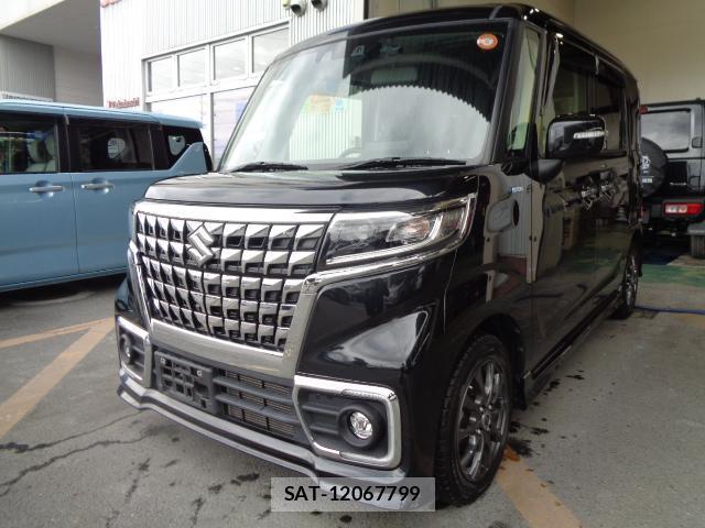 Suzuki SPACIA 2022-09 8010989-0