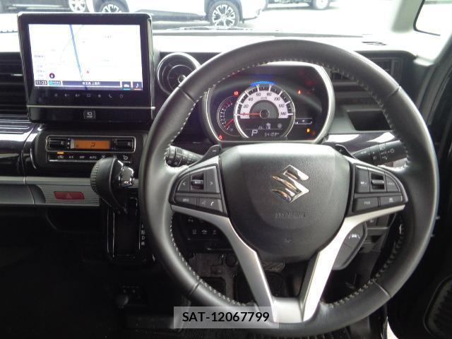 Suzuki SPACIA 2022-09 8010989-2