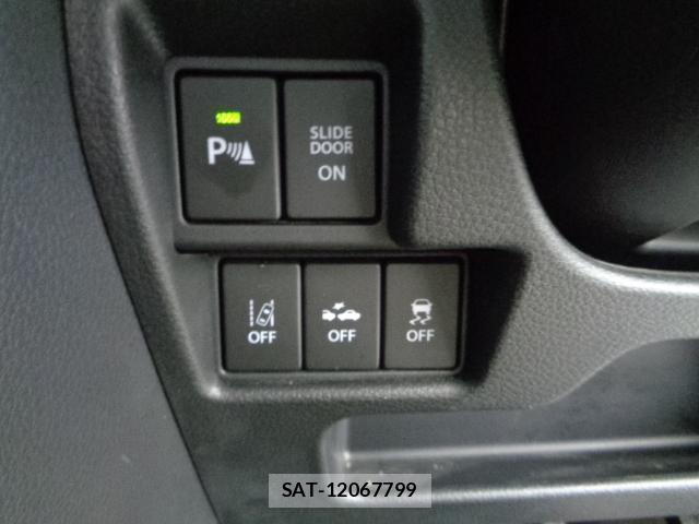 Suzuki SPACIA 2022-09 8010989-6