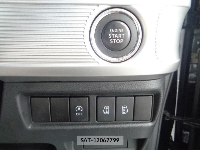 Suzuki SPACIA 2022-09 8010989-8