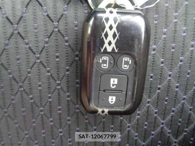 Suzuki SPACIA 2022-09 8010989-9