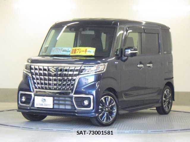 Suzuki SPACIA 2022-11 8011014-0