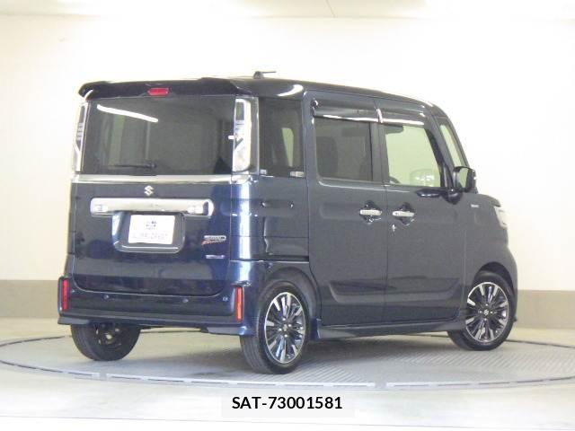 Suzuki SPACIA 2022-11 8011014-1