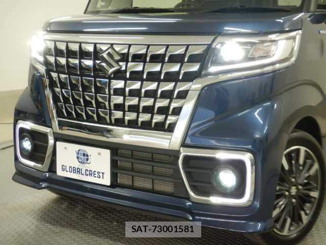 Suzuki SPACIA 2022-11 8011014-13