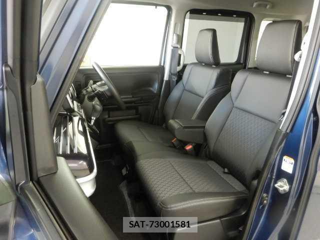Suzuki SPACIA 2022-11 8011014-16