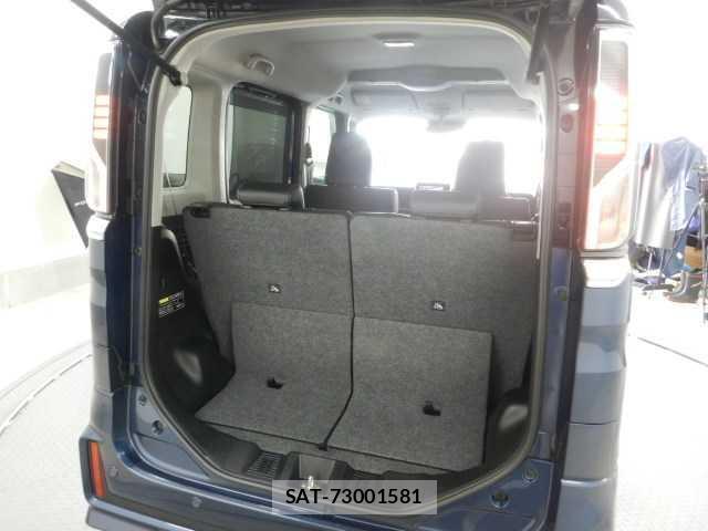 Suzuki SPACIA 2022-11 8011014-18