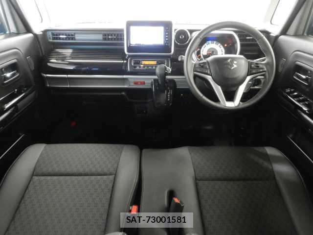 Suzuki SPACIA 2022-11 8011014-2