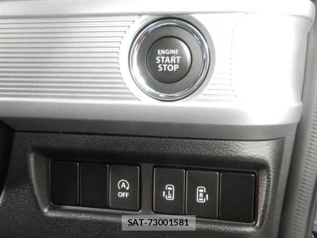 Suzuki SPACIA 2022-11 8011014-5