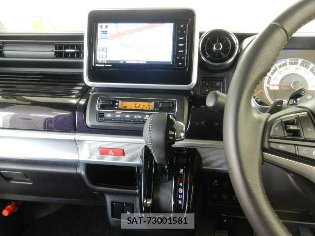 Suzuki SPACIA 2022-11 8011014-6