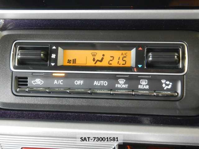 Suzuki SPACIA 2022-11 8011014-8
