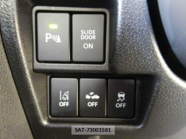 Suzuki SPACIA 2022-11 8011014-9
