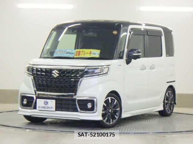 Suzuki SPACIA 2023-09 8011021-0